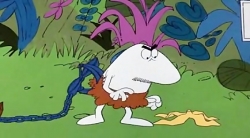 پلنگ صورتی (فصل 3 - قسمت 2)